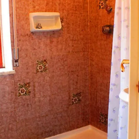 Apartment Ambra *