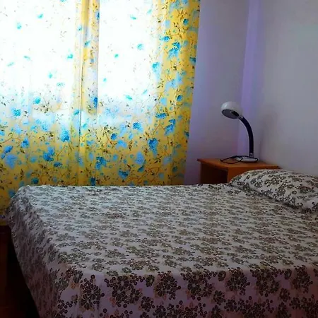 Apartment Ambra *