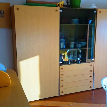 Ambra Apartment Tropea