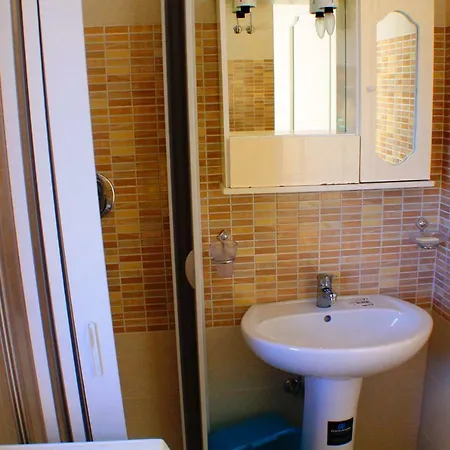 Ambra Apartment Tropea