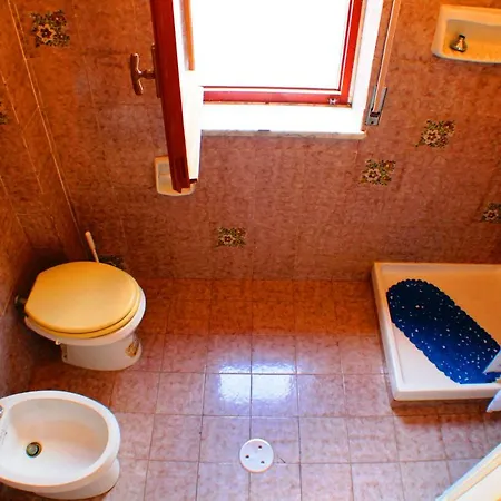 Ambra Apartment