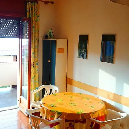 Apartment Ambra
