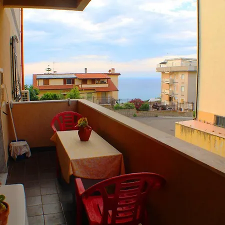 Ambra Apartment *