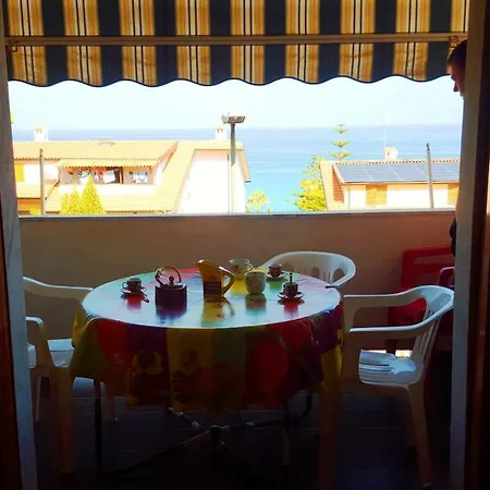 Ambra Tropea