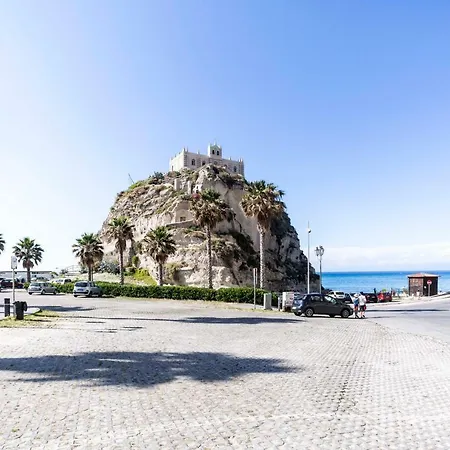 Apartment Ambra Tropea