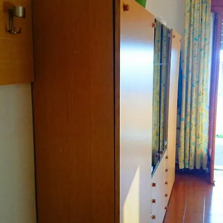 Apartment Ambra Tropea