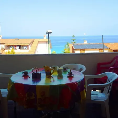 Ambra Tropea