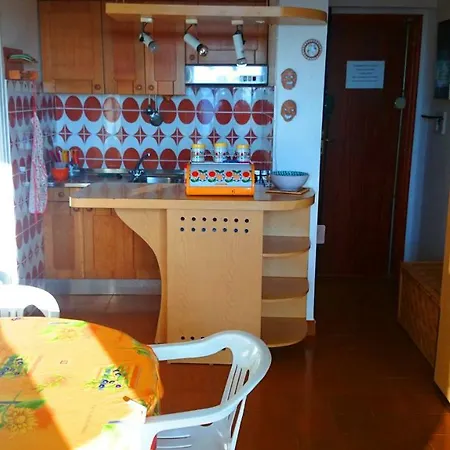 Apartment Ambra Tropea