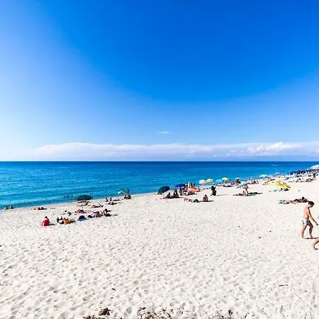 Apartment Ambra Tropea
